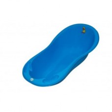 Ванночка Tega Balbinka 102 см Синий Ванночка Tega Balbinka 102 см Синий